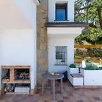 Casa Mendi En Lloret De Mar