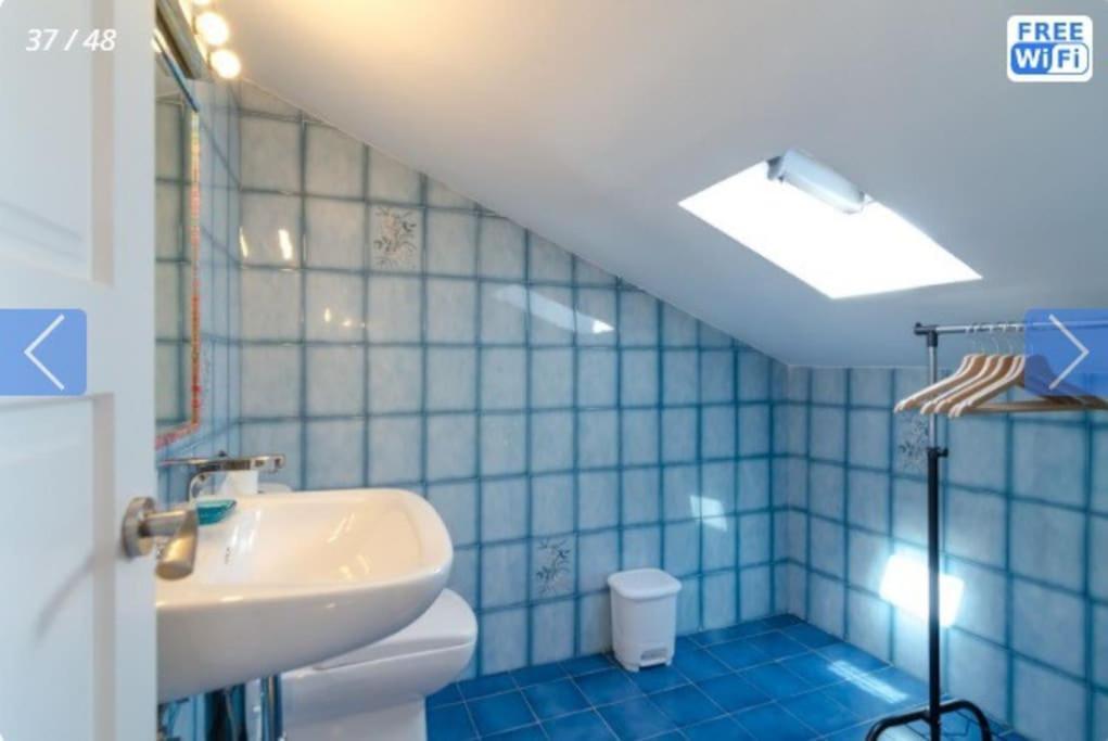 Casa Mendi En Сasa de vacaciones *