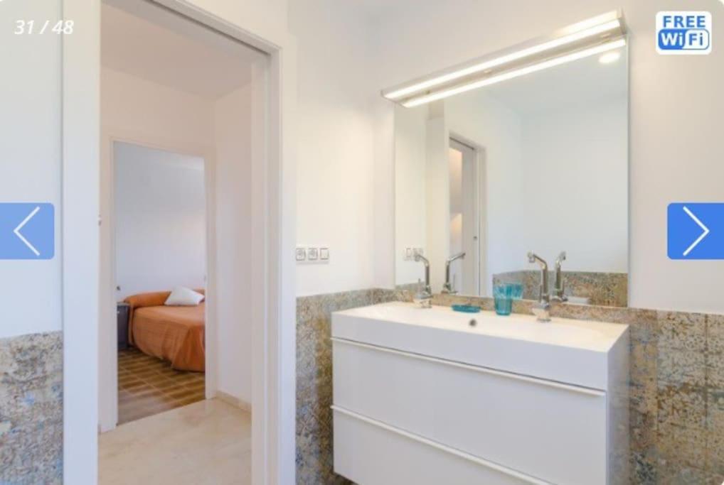 Casa Mendi En Сasa de vacaciones Lloret de Mar