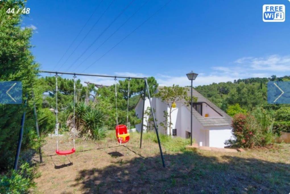 Casa Mendi En Сasa de vacaciones