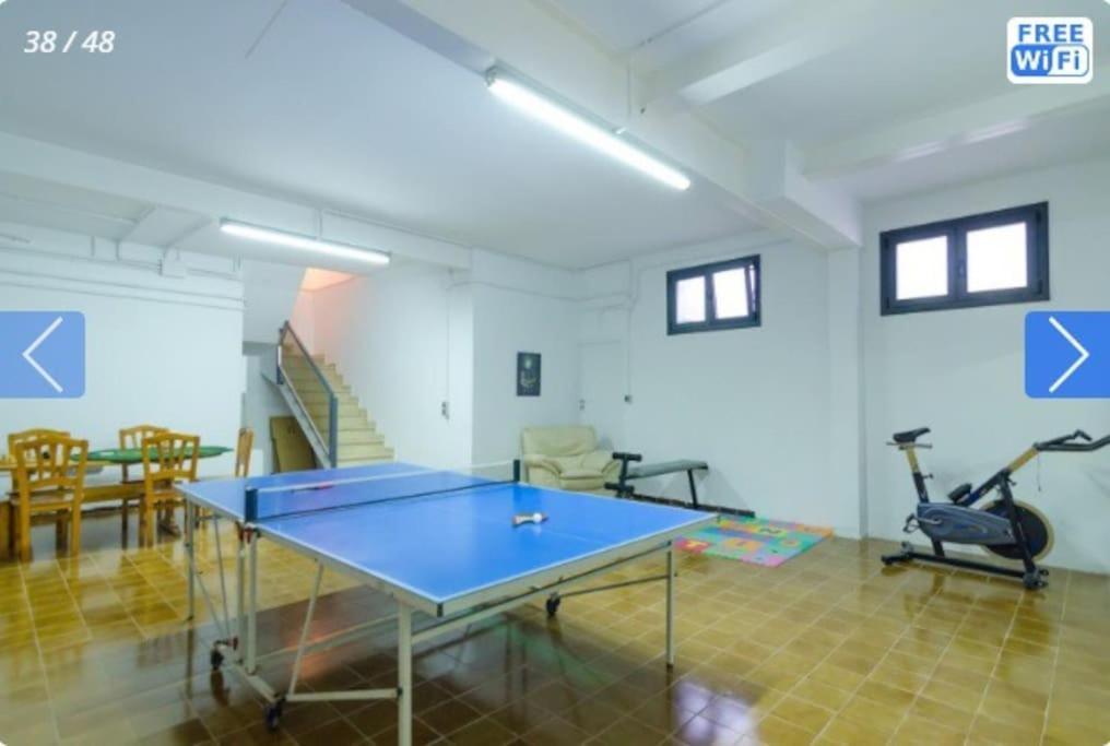 Casa Mendi En Сasa de vacaciones Lloret de Mar