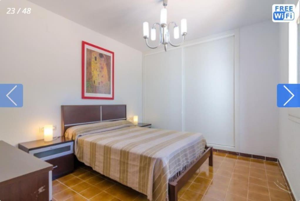 Сasa de vacaciones Casa Mendi En *